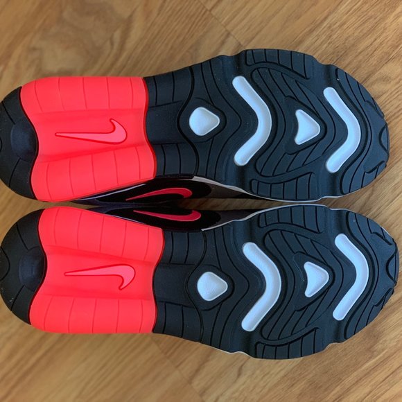 NIKE AIR MAX 200 - Picture 5 of 13